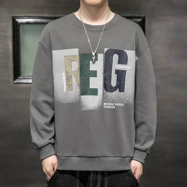 REG休閒長袖 - 4配色 幕峰,班服,團服,外套,褲子,襯衫,男裝,牛仔褲,網路購物,購物