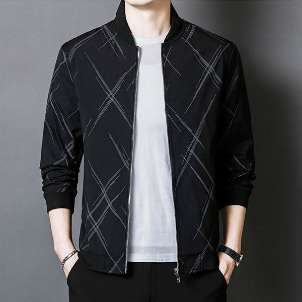 武痕休閒外套 - 3配色（限時特賣 - 5折） 幕峰MuFeng,男裝特賣,5折優惠,快閃活動,限時出清,網路購物,男裝品牌,超值優惠,時尚穿搭,2026特賣