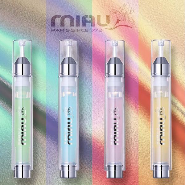 【MIAU】外泌體精華液/藍銅胜肽極潤抗痕小藍管為肌膚重啟修復程序改善鬆弛細紋/山茶花V型緊緻小粉管提升肌膚彈性讓臉部輪廓更加明顯無懼歲月流轉/維他命C極光淨白小黃管淡化暗沉與不均勻膚色，肌膚散發透亮感/復活草穩膚鎖水小綠管鎖住水分、穩定膚況，讓乾燥與黯淡一掃而空/金釵石斛外泌體/深度舒緩/潤澤保濕/修護屏障 