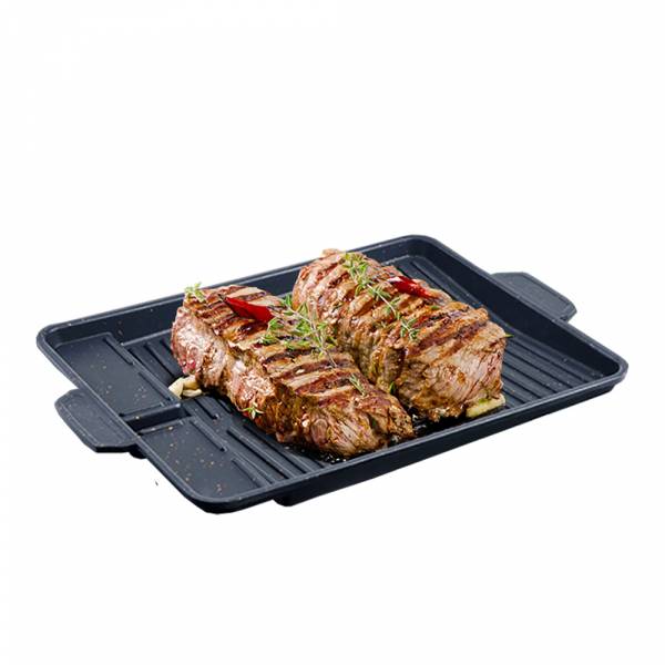 【贈「韓式麥飯石烤盤x1個/市價$1380 