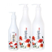 MIAU上癮罌粟/魅惑伊蘭香氛保濕控油抗屑3效洗髮精/1000ml/歡樂智多星/強力推薦防止頭皮的油臭味及汗味/保持頭皮健康狀態