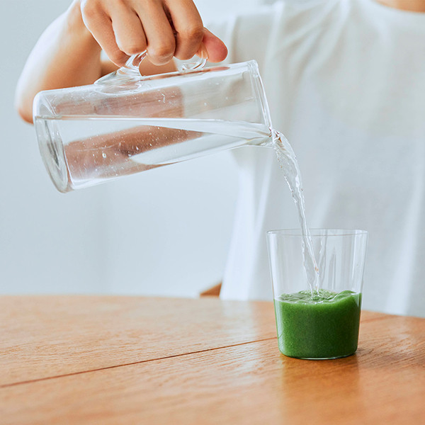 GREEN SOY MILK 豆乳青汁 (7.1公克 X 30小包) 豆乳青汁,比菲德氏菌,BY株,養樂多,健康,營養,保健,GREEN SOYMIL,半乳寡糖,共生質食品