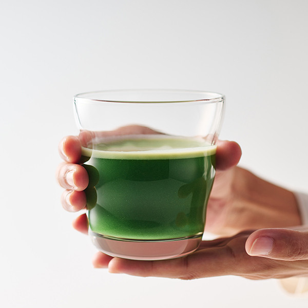 GREEN SOY MILK 豆乳青汁 (7.1公克 X 30小包) 豆乳青汁,比菲德氏菌,BY株,養樂多,健康,營養,保健,GREEN SOYMIL,半乳寡糖,共生質食品