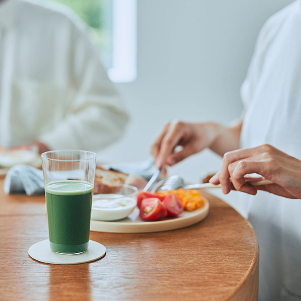 【預購】 GREEN SOY MILK 豆乳青汁 (7.1公克 X 30小包) 豆乳青汁,比菲德士菌,BY株,養樂多,健康,營養,保健,GREEN SOYMIL,半乳寡糖,共生質食品