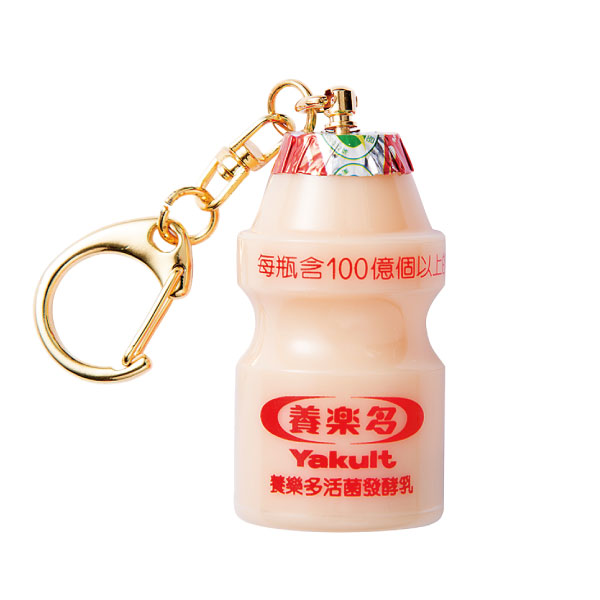 【贈品】養樂多3D造型悠遊卡1個 養樂多3D造型悠遊卡,保健食品,只送不賣