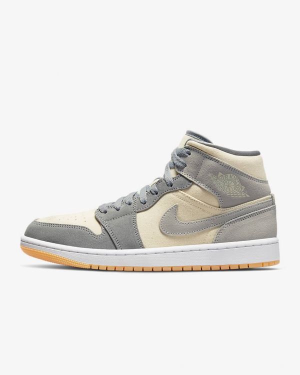 Air Jordan 1 中筒 SE 