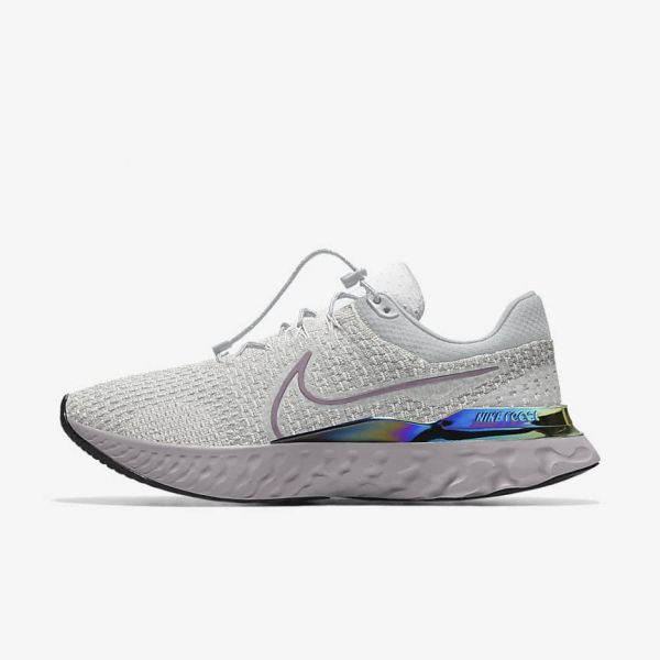 Nike React Infinity Run 3 By You 