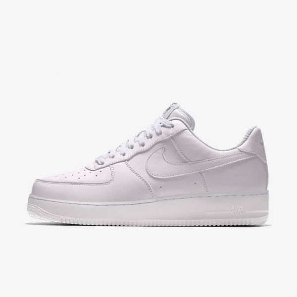 Nike Air Force 1 低筒 By You 