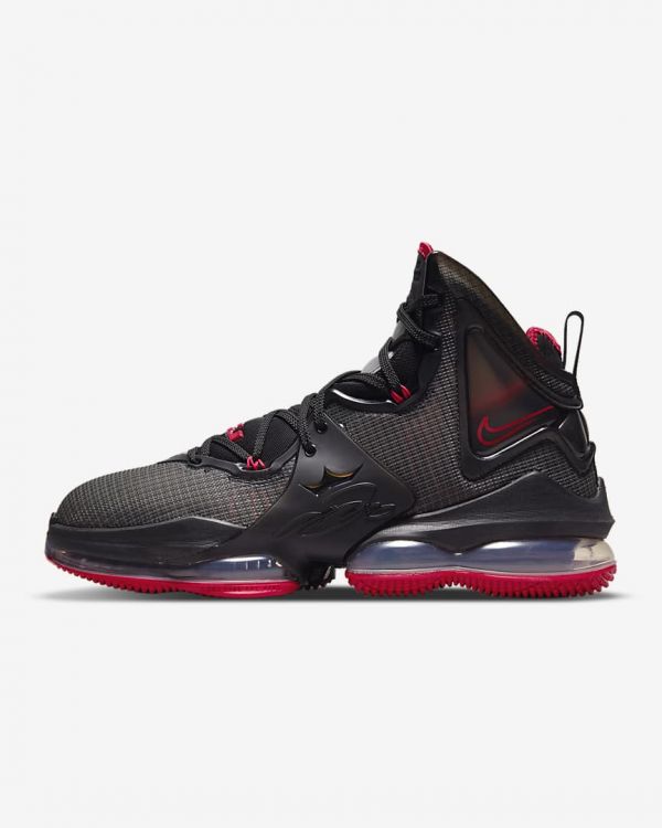 LeBron 19 
