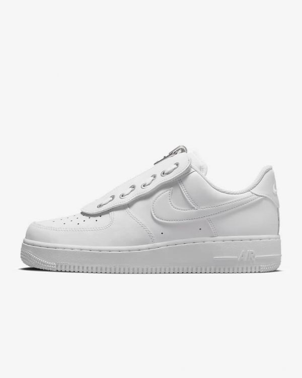 Nike Air Force 1 '07 Shroud 