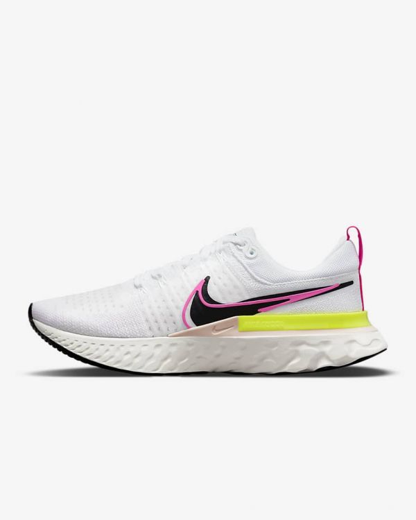 Nike React Infinity Run Flyknit 2 