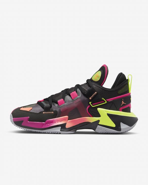 Jordan Why Not .5 PF 