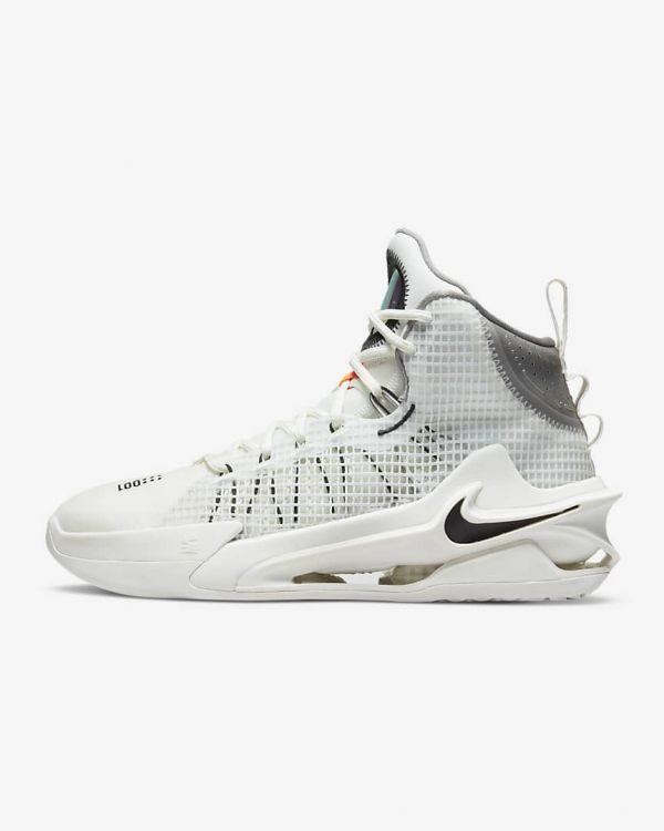 Nike Air Zoom G.T. Jump 