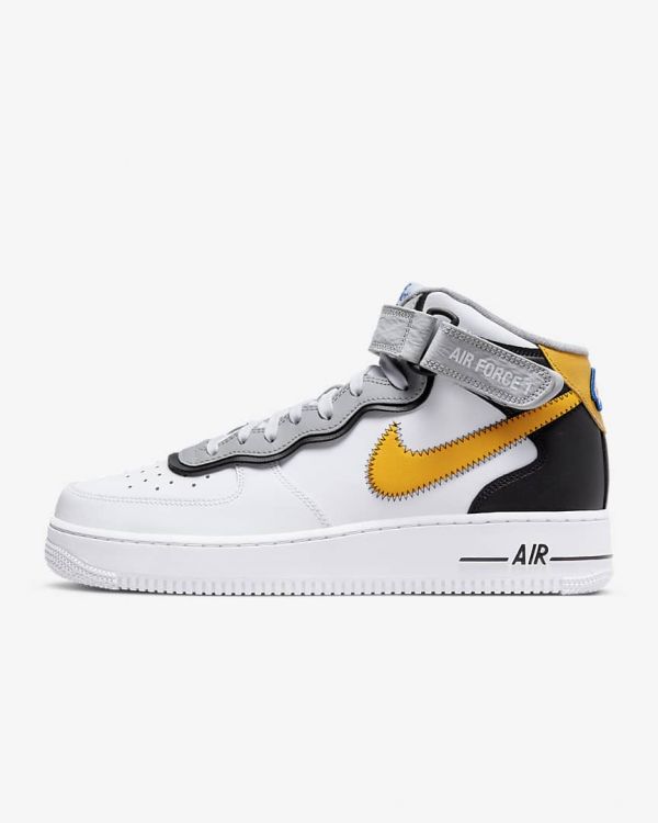 Nike Air Force 1 中筒 '07 LV8 