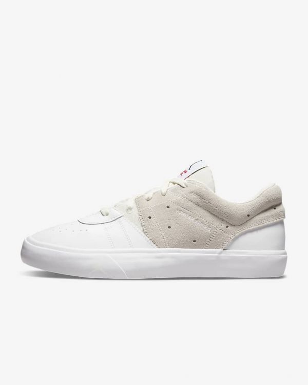 Jordan Series ES 
