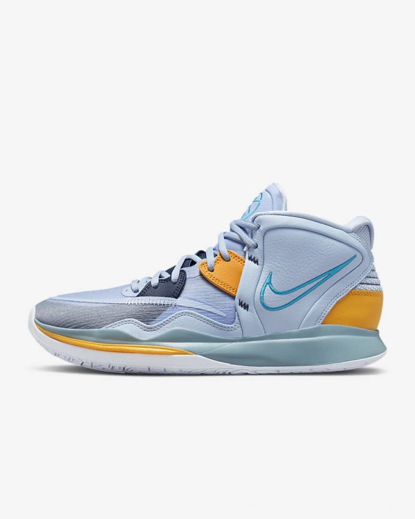 Kyrie Infinity EP 