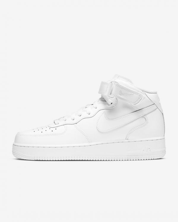 Nike Air Force 1 中筒鞋 '07 