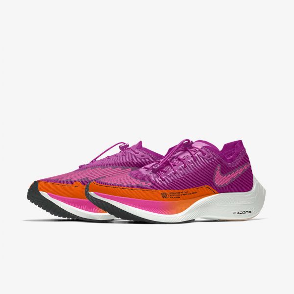 Nike ZoomX Vaporfly Next% 2 By You 
