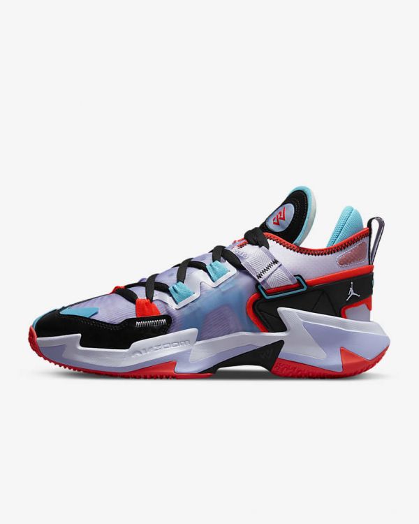 Jordan .5 'Why Not 