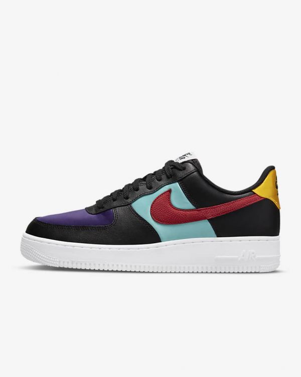 Nike Air Force 1 '07 LV8 EMB 