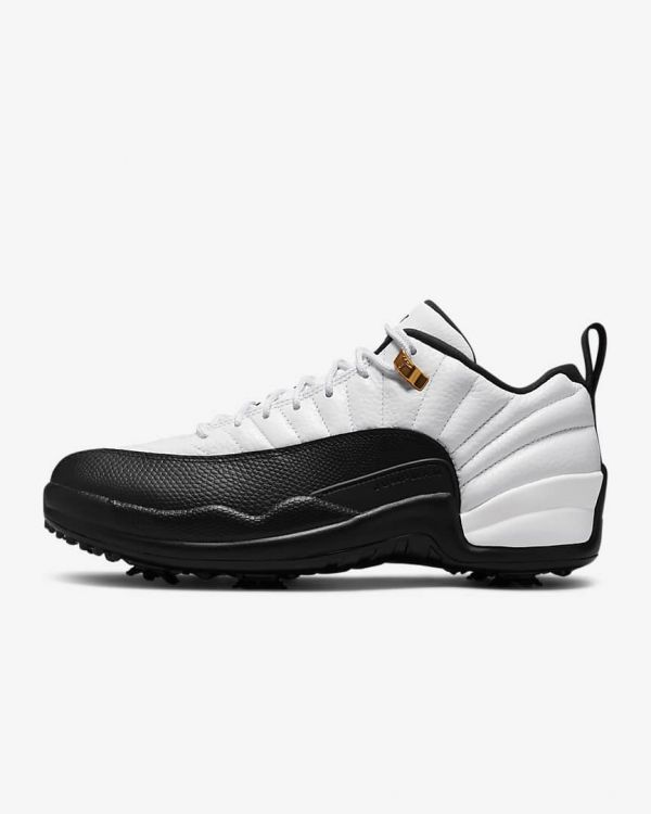 Air Jordan XII 低筒 