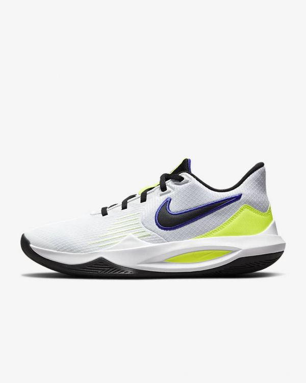 Nike Precision 5 