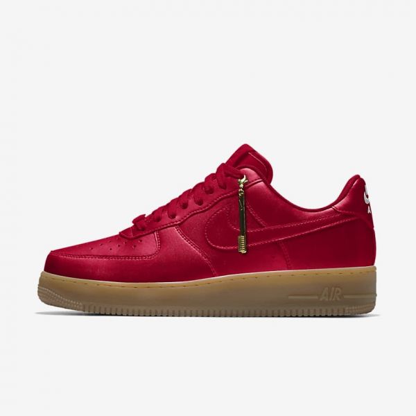 Nike Air Force 1 低筒 Unlocked By You 