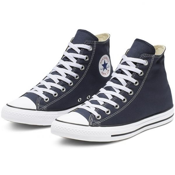 CONVERSE 藍 