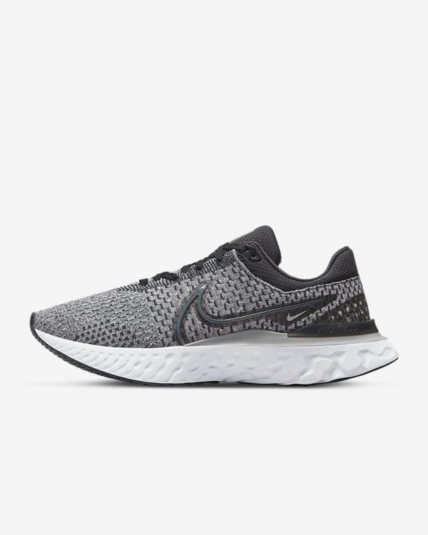 Nike React Infinity Run Flyknit 3 