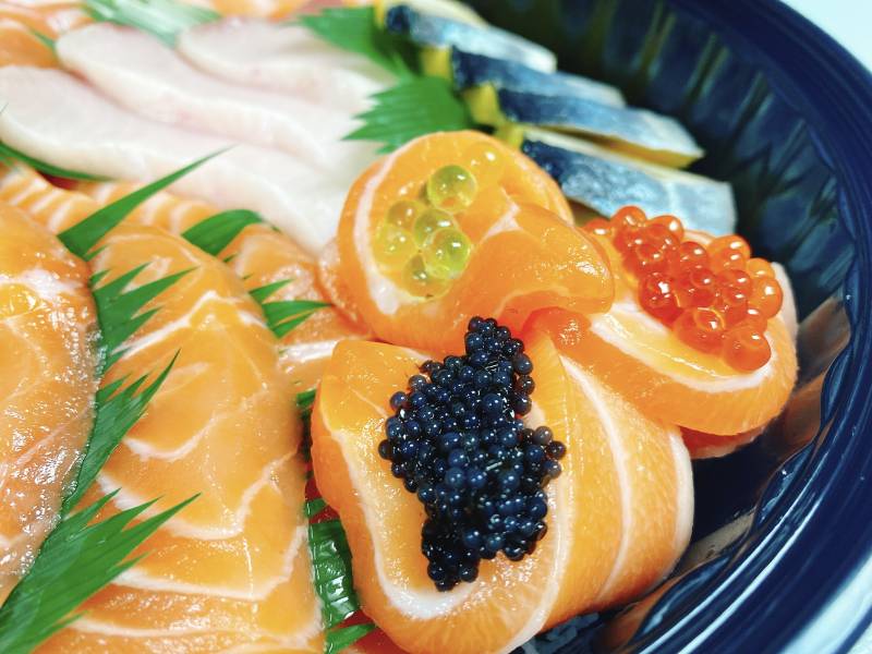 魚子醬（冷藏出貨） 