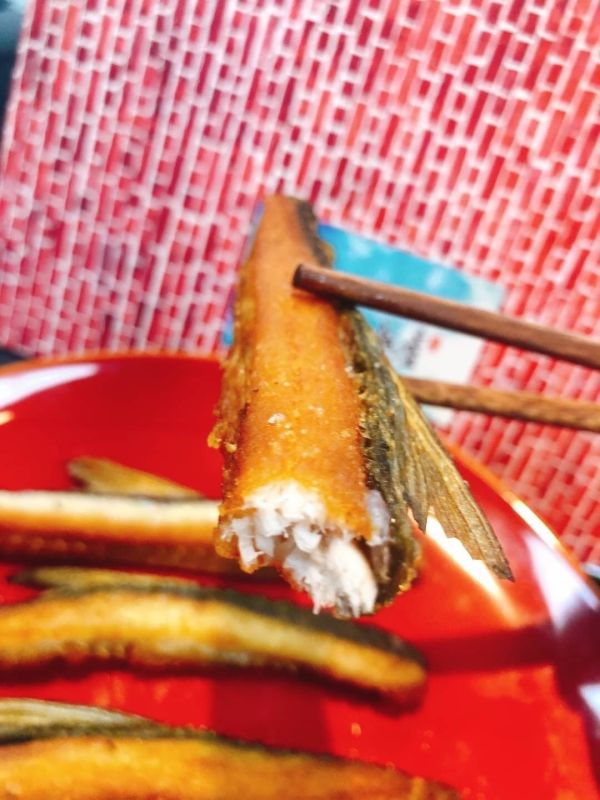 虱目魚嶺 