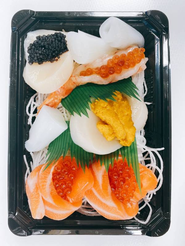 魚子醬（冷藏出貨） 