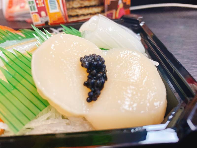 魚子醬（冷藏出貨） 