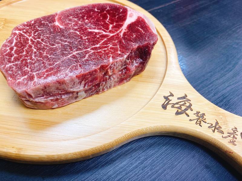 安格斯熟成菲力(秤) 