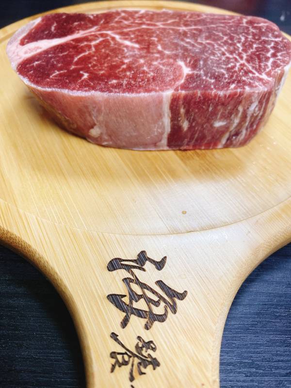 安格斯熟成菲力(秤) 