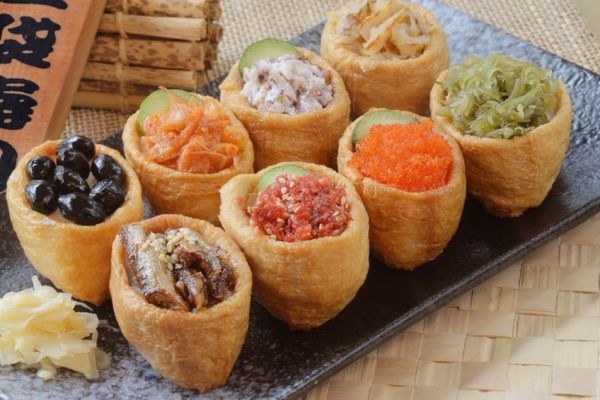 佃煮黑豆 