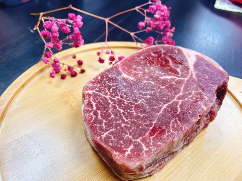 安格斯熟成菲力(秤) 