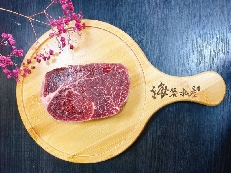 安格斯熟成菲力(秤) 