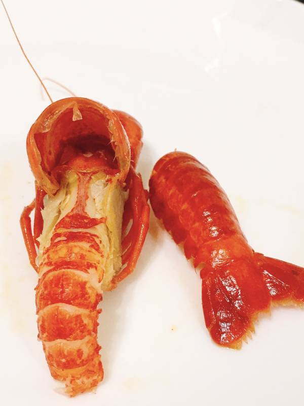 海饕指定品牌-麻辣小龍蝦 