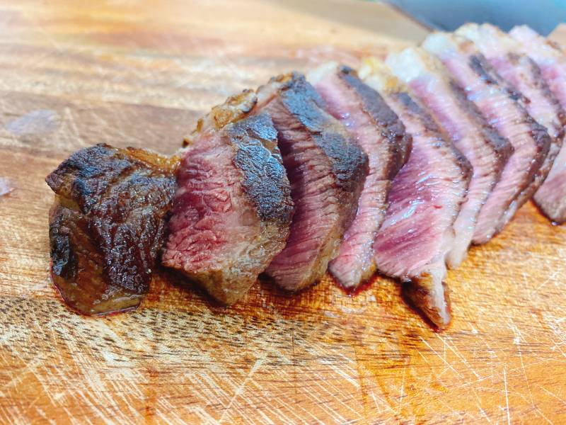 安格斯熟成菲力(秤) 