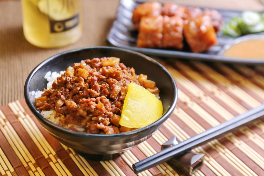 經典古早味肉燥300g 