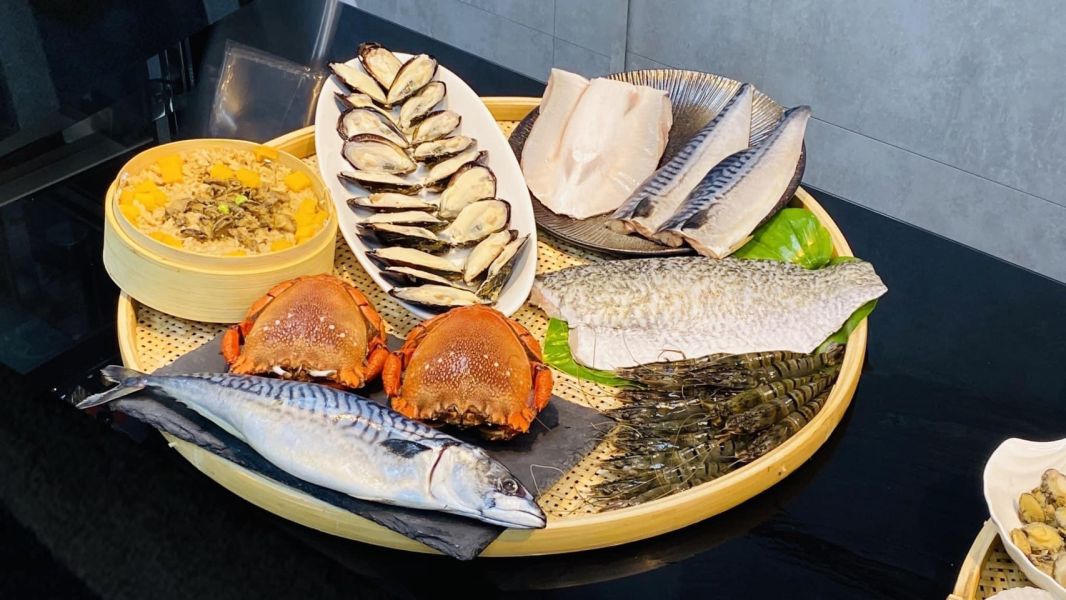 薄鹽鯖魚片 