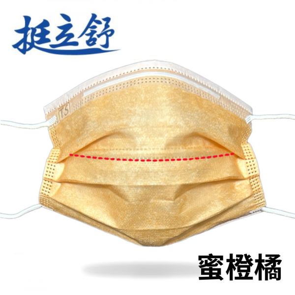 【國際擁抱日】限定優惠組-每組$333 挺立舒,口罩,粉色口罩,3D口罩,好呼吸口罩