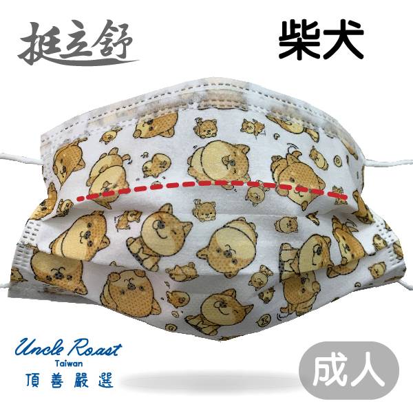 【藥盤量出】挺立舒成人-特殊A (40盒/箱) 