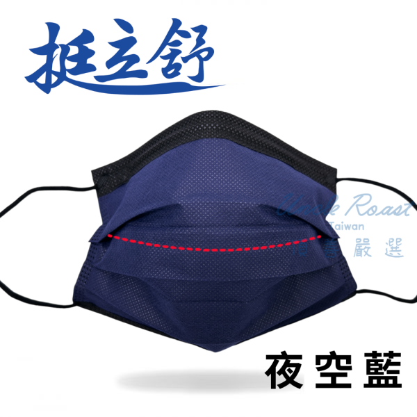 【中秋節限定】挺立舒滿版特殊系列3盒組 支架口罩, 支撐型口罩, 內建支撐口罩, 隱藏支架口罩, TS口罩, 口罩, 挺立舒, MD, 醫療口罩,  支撐口罩, 立體口罩