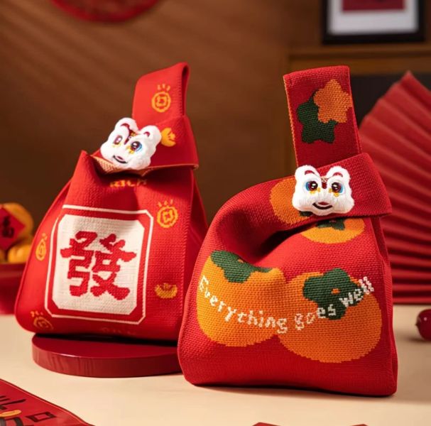 啡凡心意｜新年福袋 