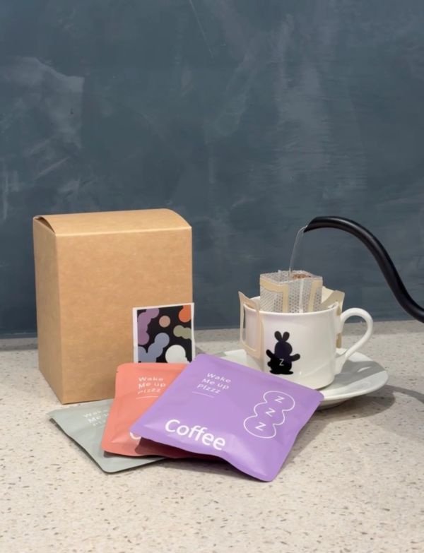 啡凡心意｜新年福袋 