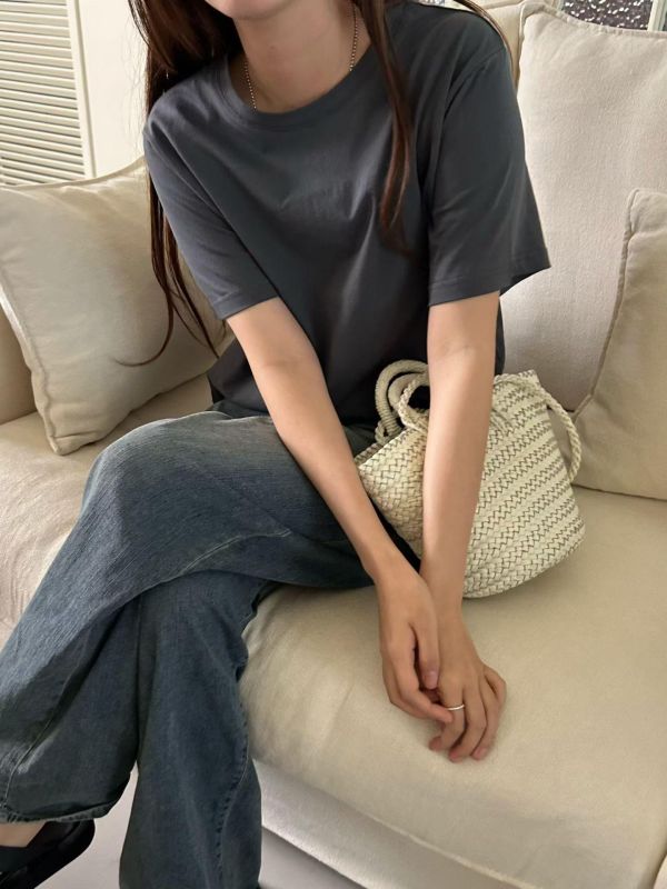 Ju02.顏色好美T 