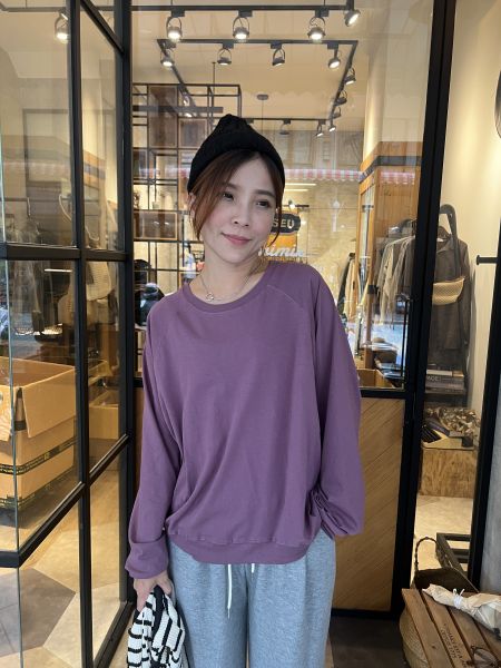 Nv101.大學t剪裁薄款t 