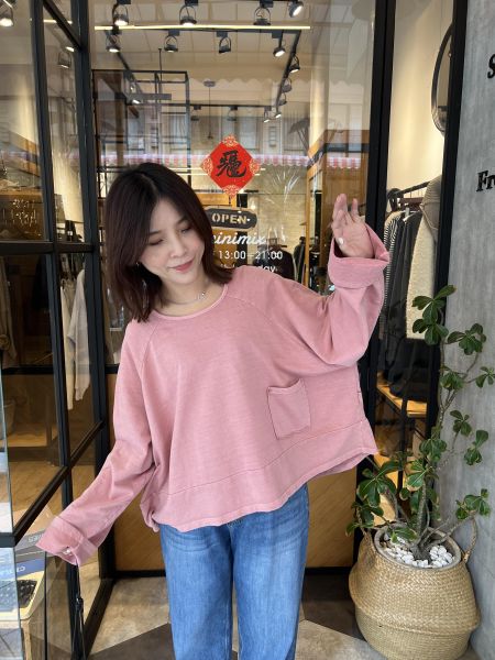 Ma311.簡約愛牌家超Q水洗斗篷 